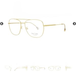 Paul Smith Avery (V2) unisex eyeglasses frame